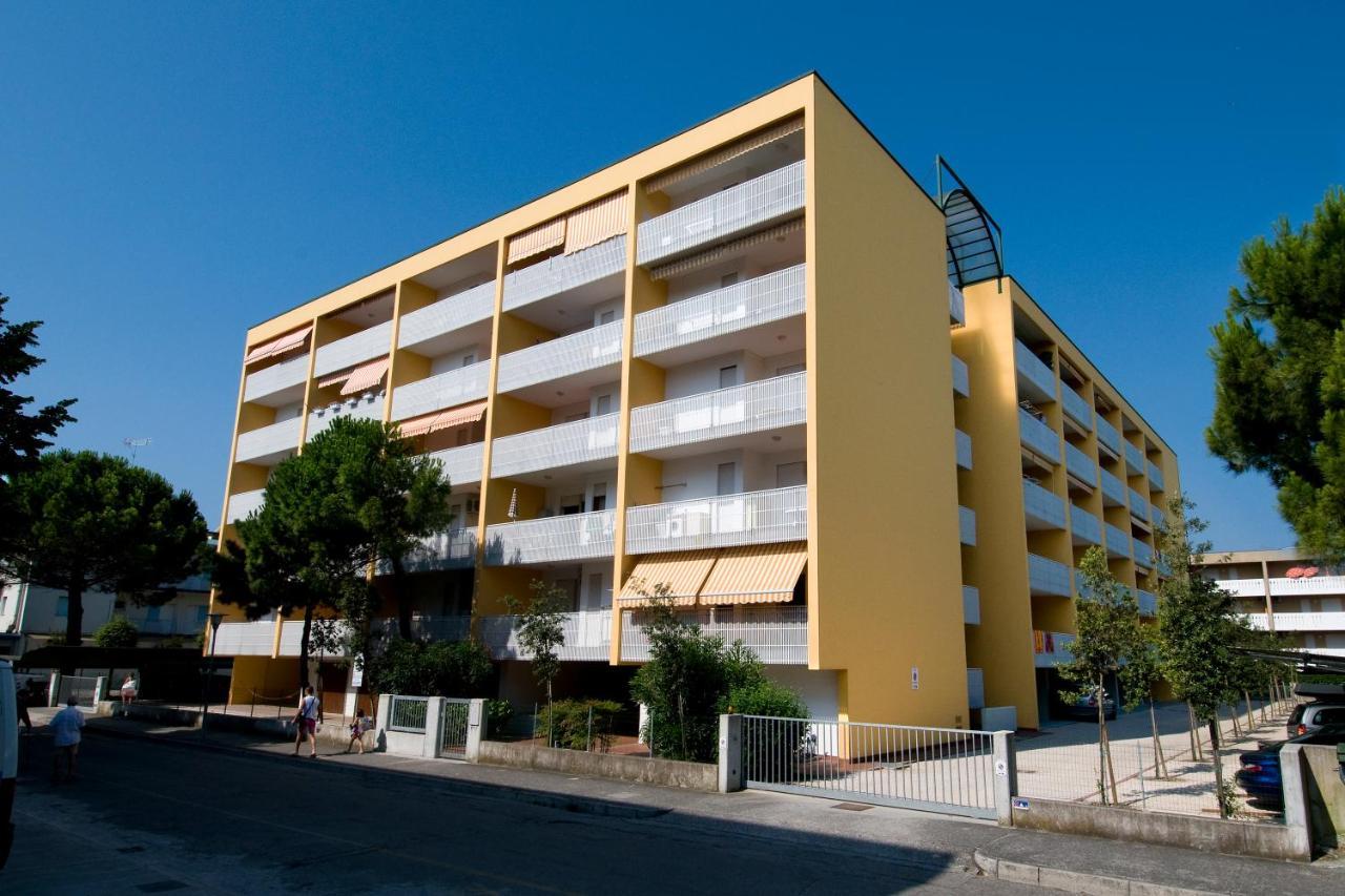 Atlante Apartment Bibione