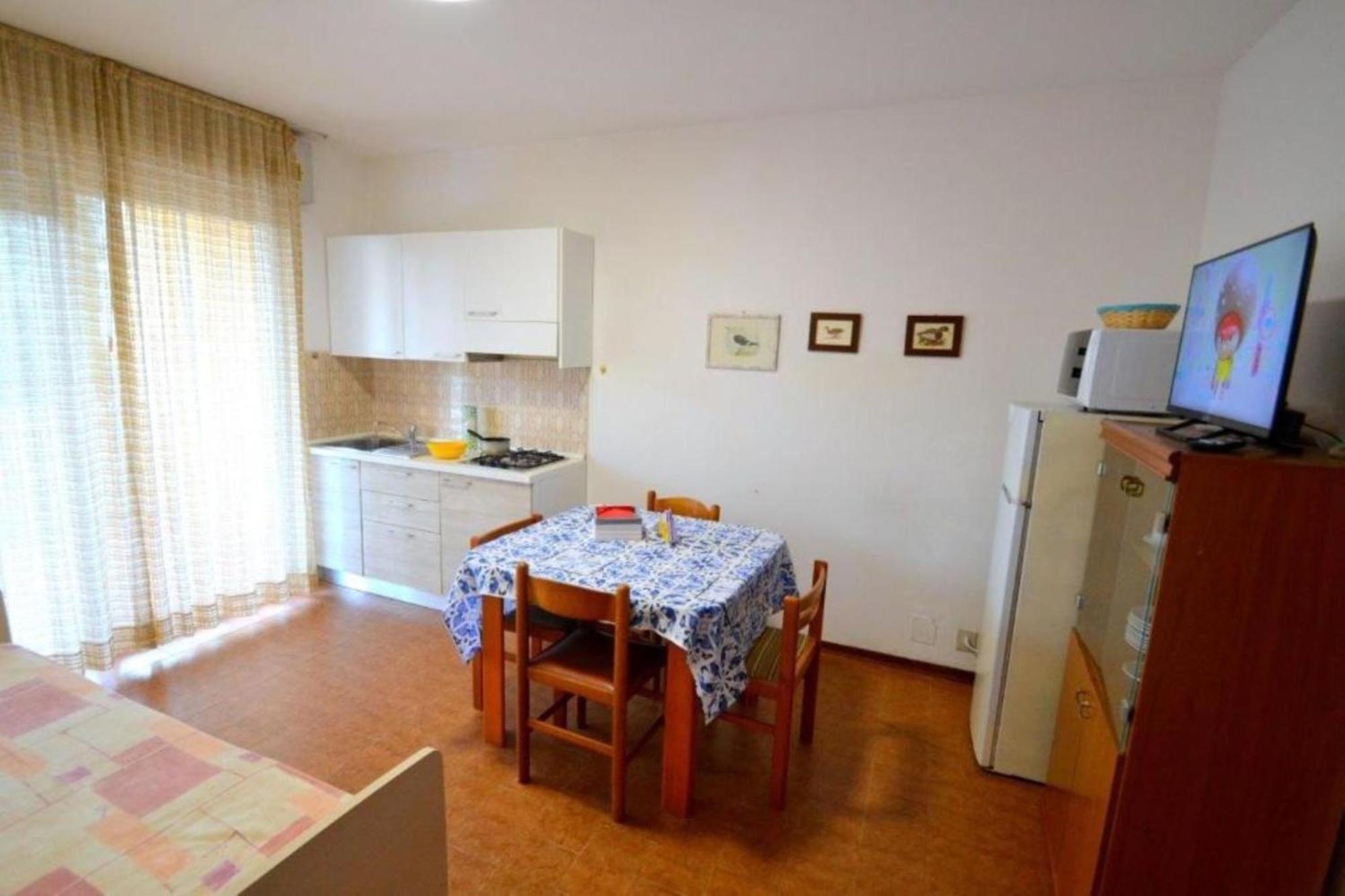 Apartment Atlante *