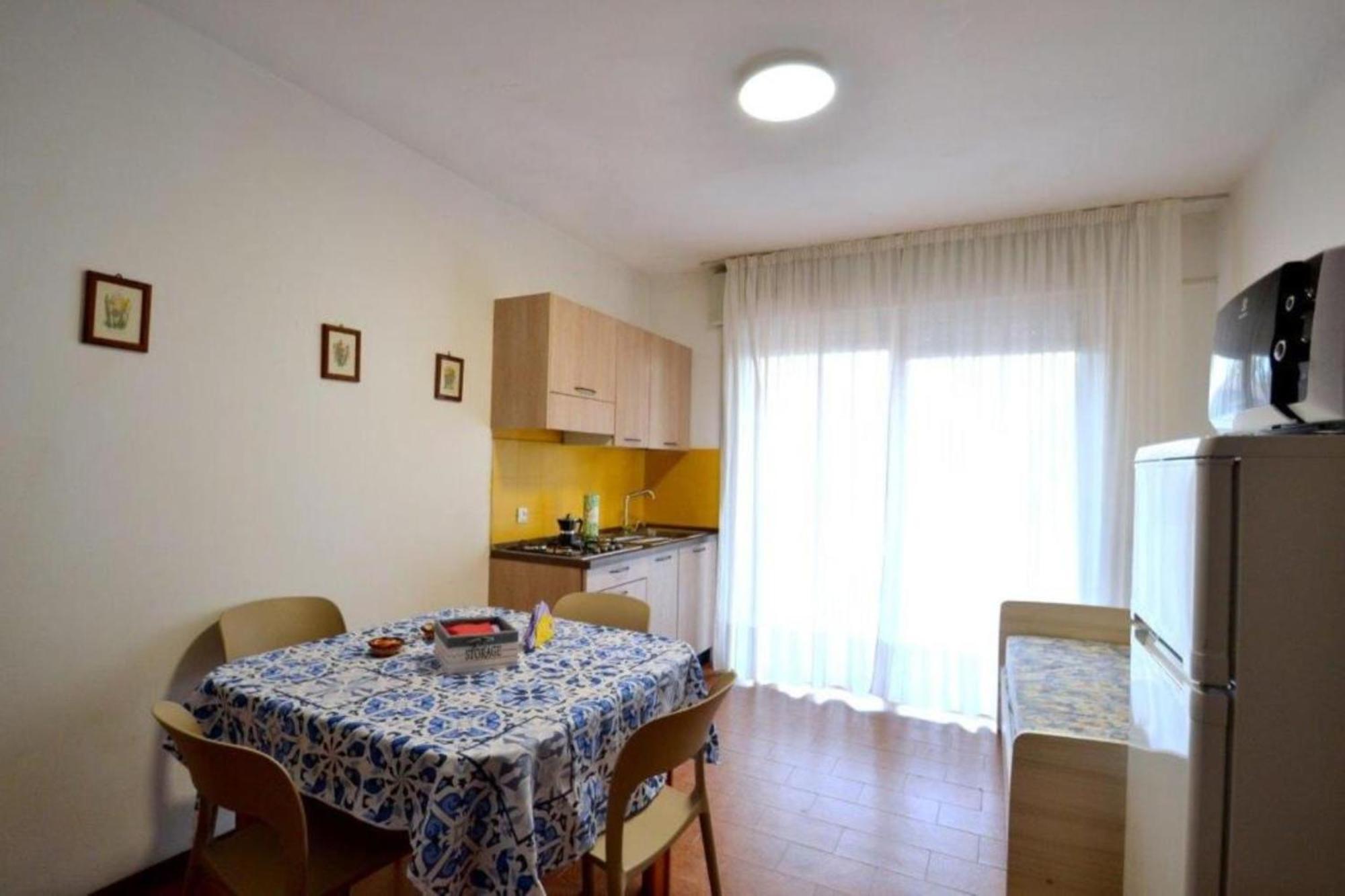 Atlante Apartment